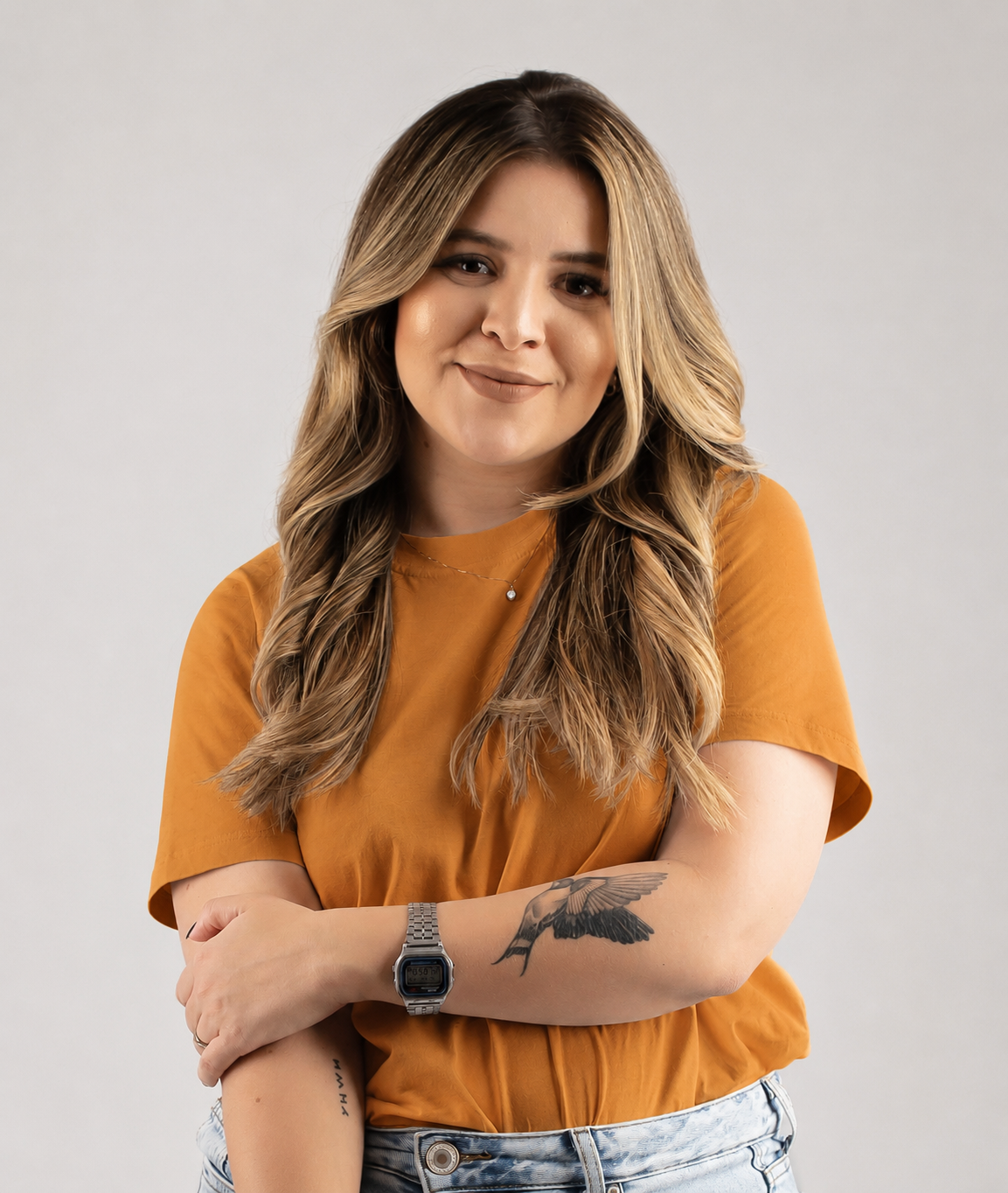 Carol Braga, Convidada